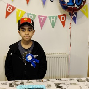 Nilay Mistry