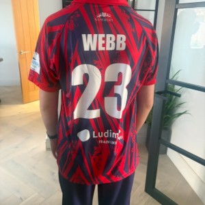 James Webb