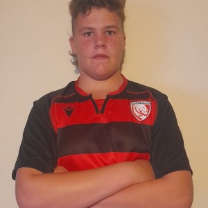 Dan Jones