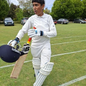 Aarav  Soni