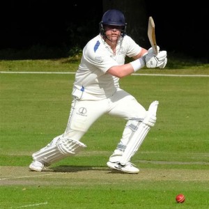 Rob Marson