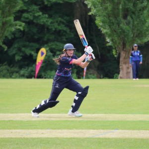 Issy Gilbey