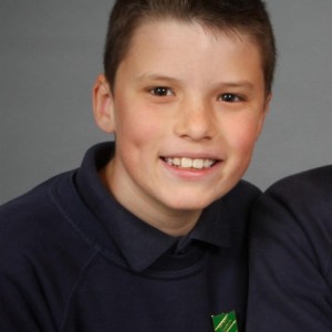 Henry Hughes