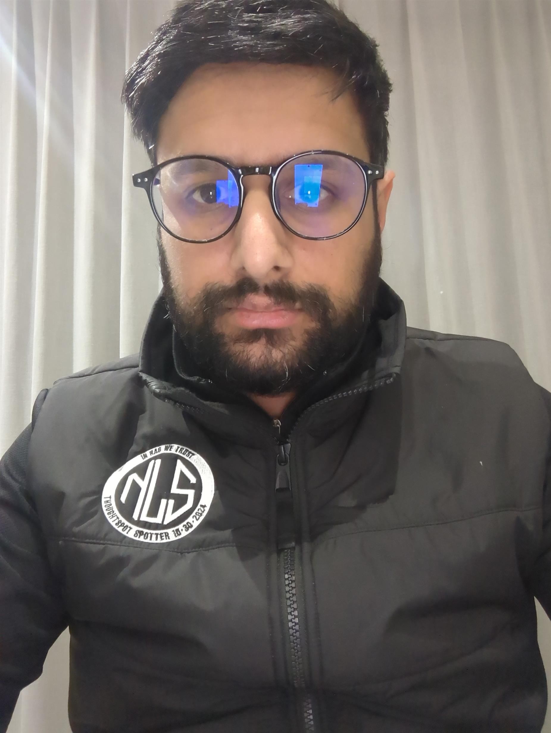 Ricky Patel