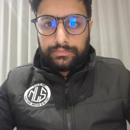 Ricky Patel
