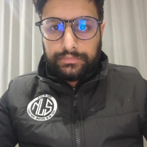 Ricky Patel
