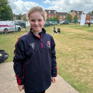 Rosie Campbell Baldwin
