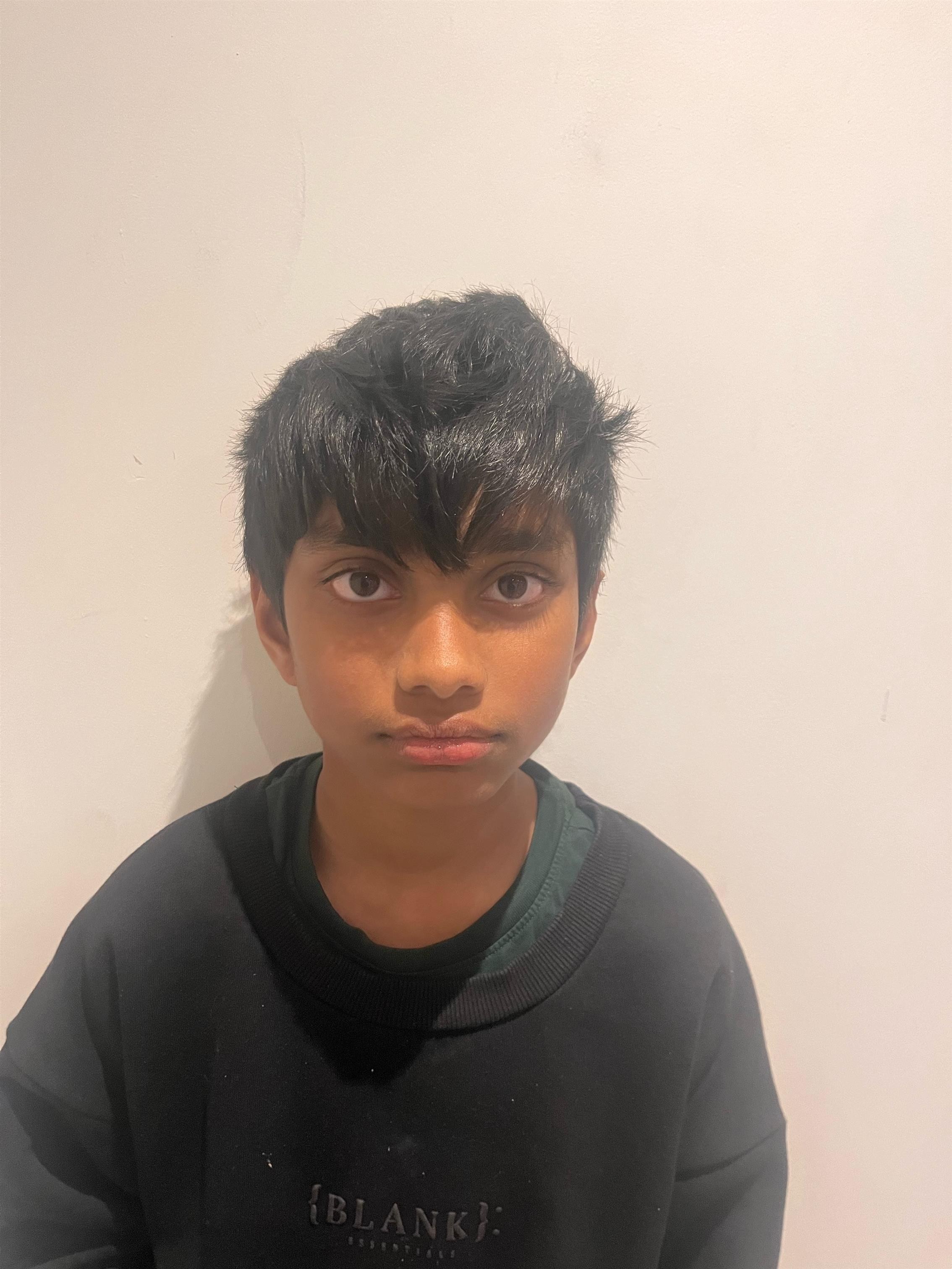 Dion Wickramasinghe