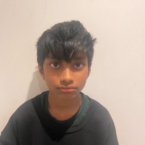Dion Wickramasinghe