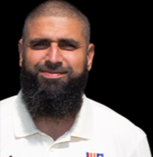 Mohssen Khan