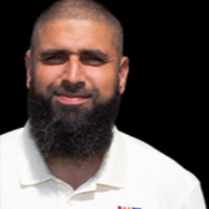 Mohssen Khan