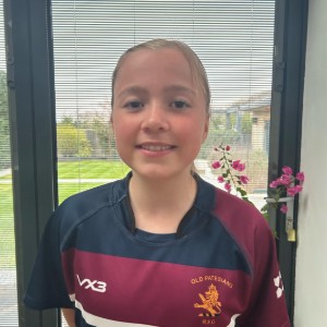 Molly Adamthwaite 