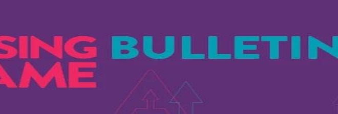 Raising The Game Bulletin - October 2024