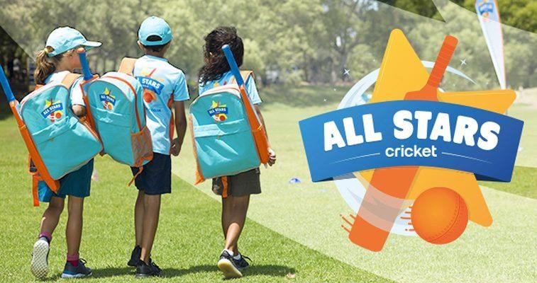 ECB’s All Stars Cricket