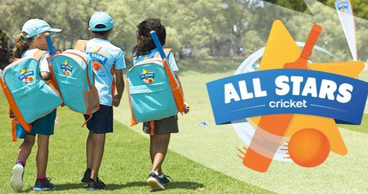 ECB’s All Stars Cricket