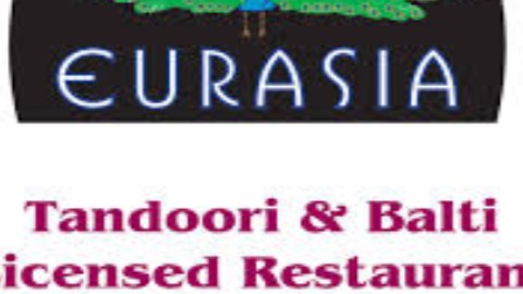 Eurasia