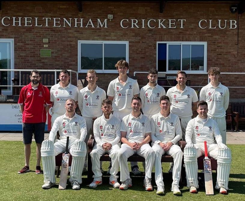 1st XI