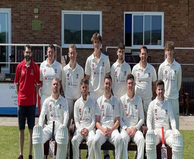 1st XI