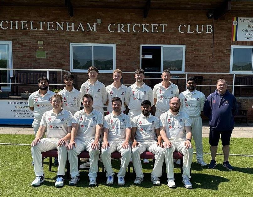 2nd XI