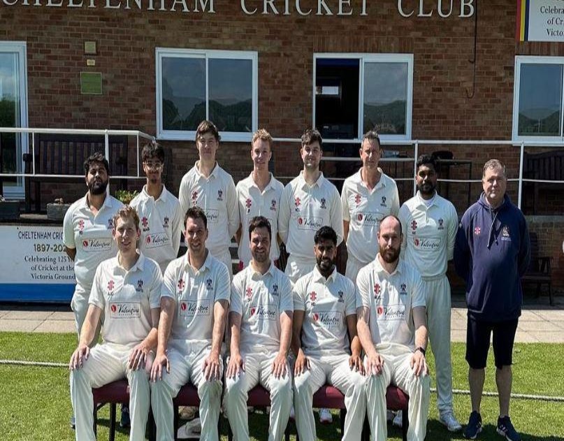 2nd XI