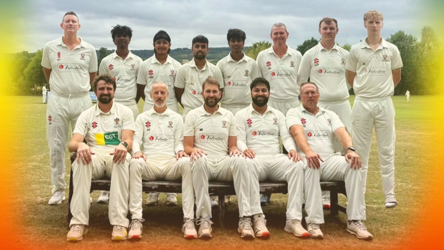 3rd XI