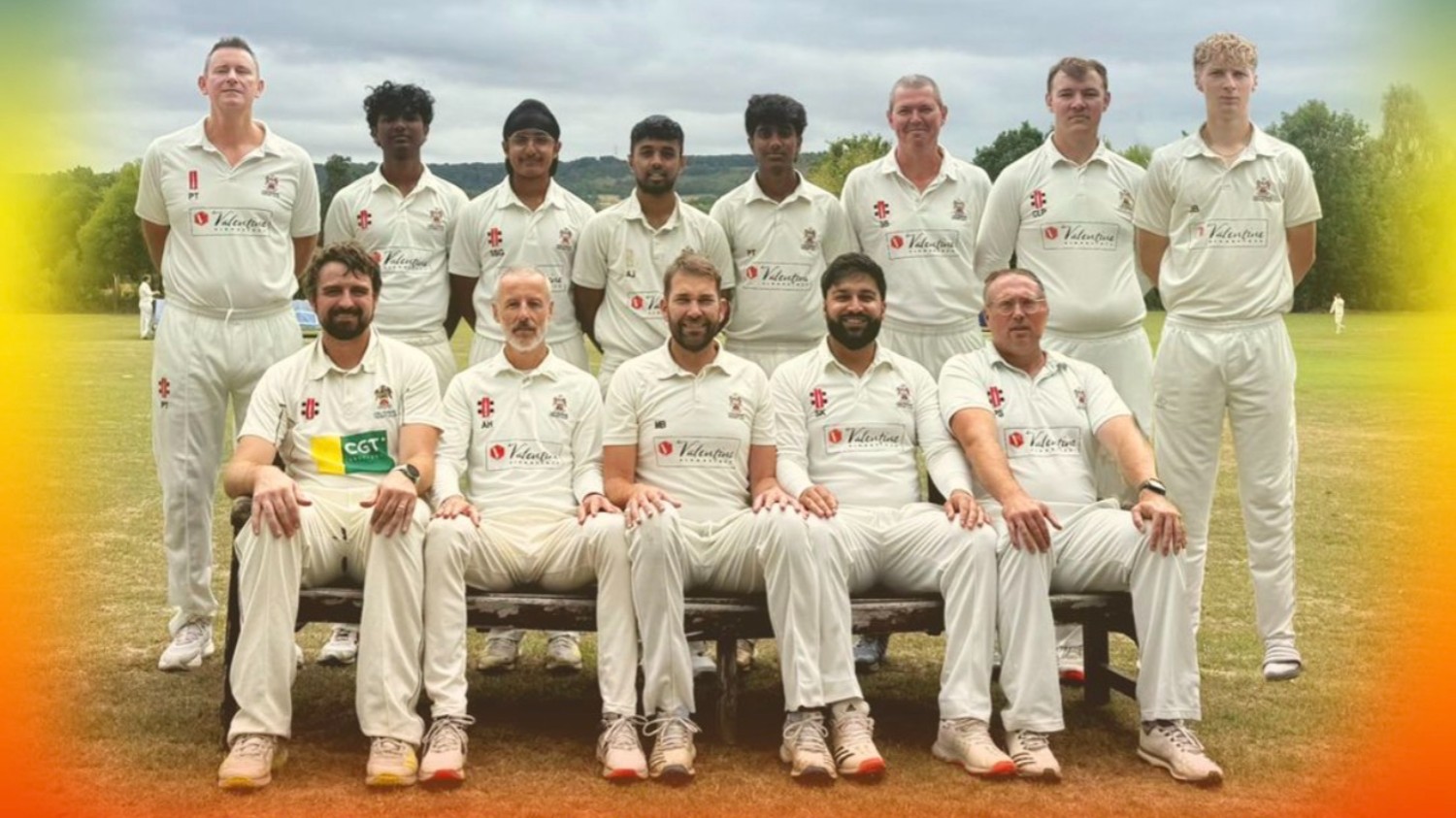 3rd XI