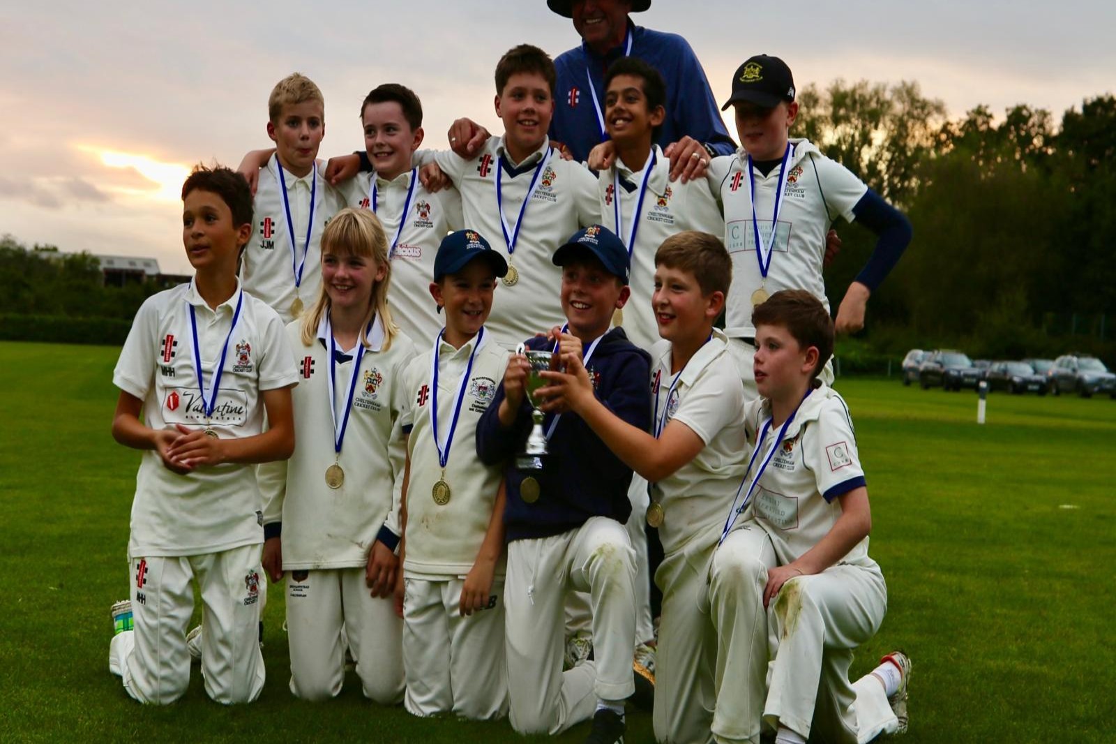 Under 11 Hundred