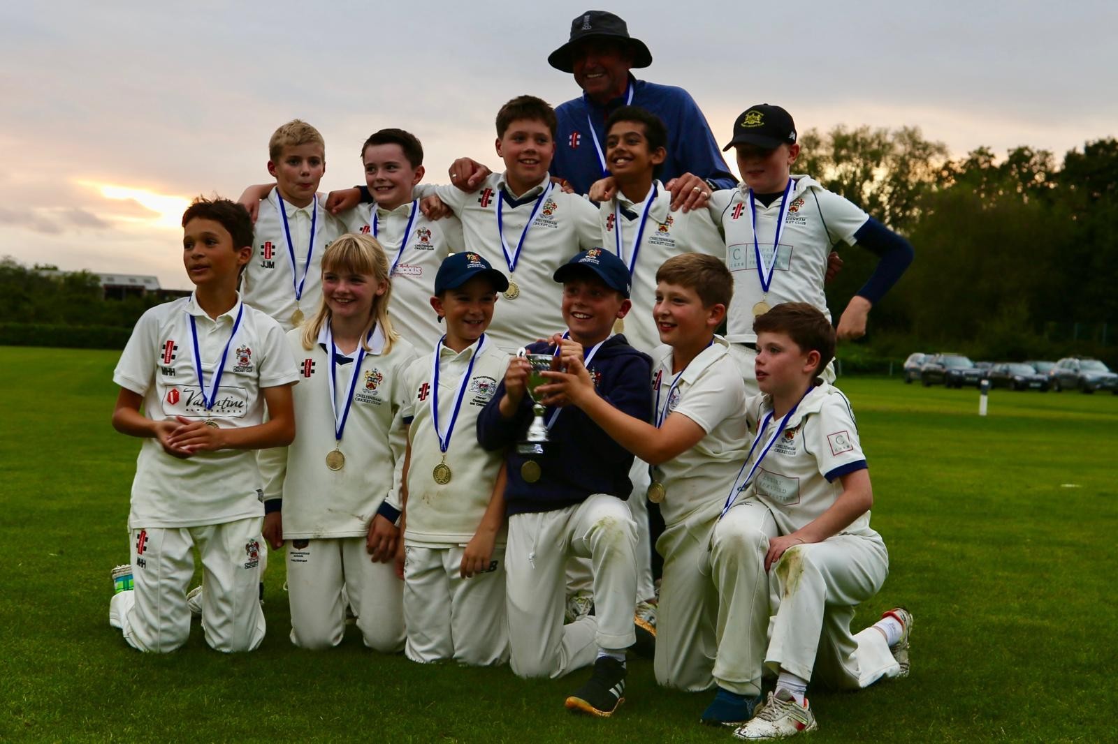 Under 11
