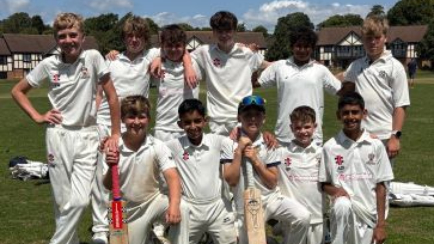Under 13