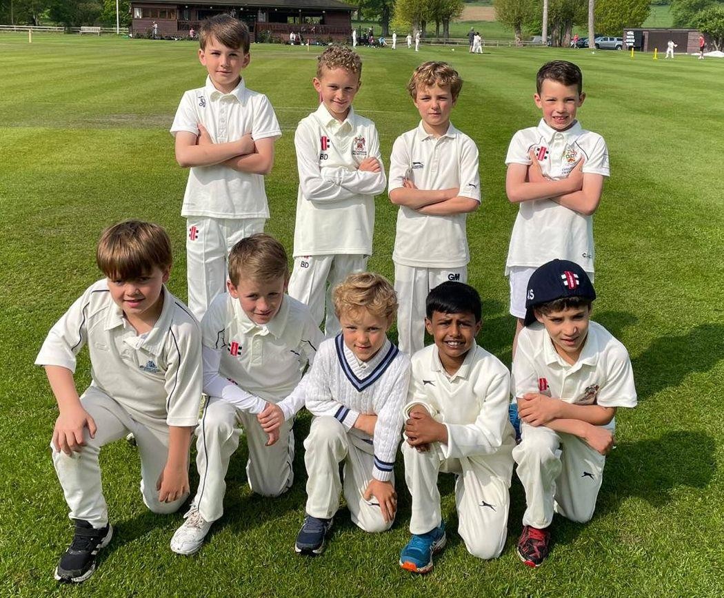 Under 9 Chiefs