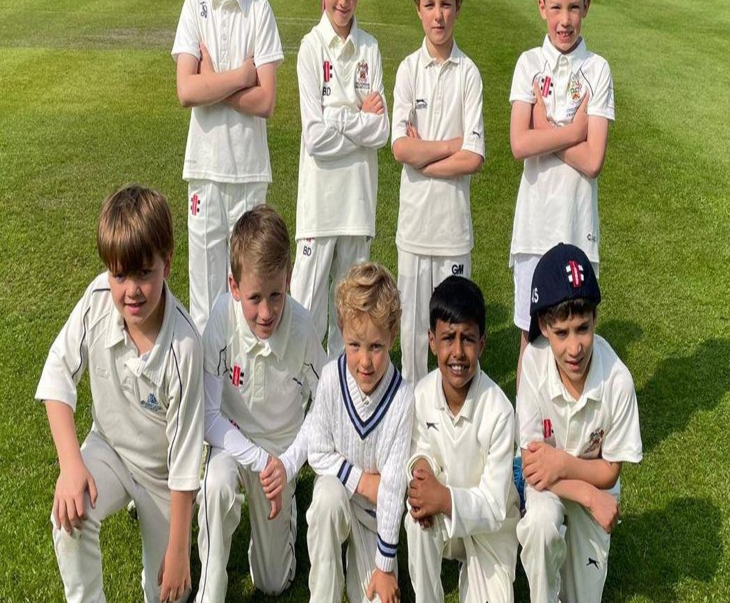 Under 9 Chiefs