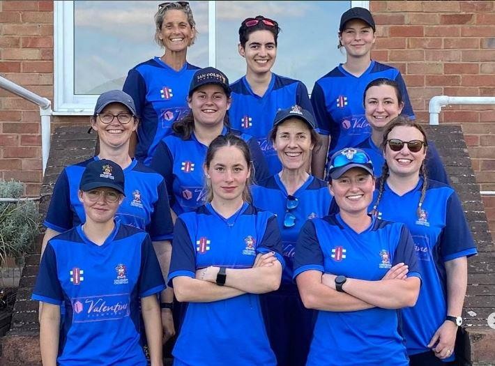 Womens 1st XI