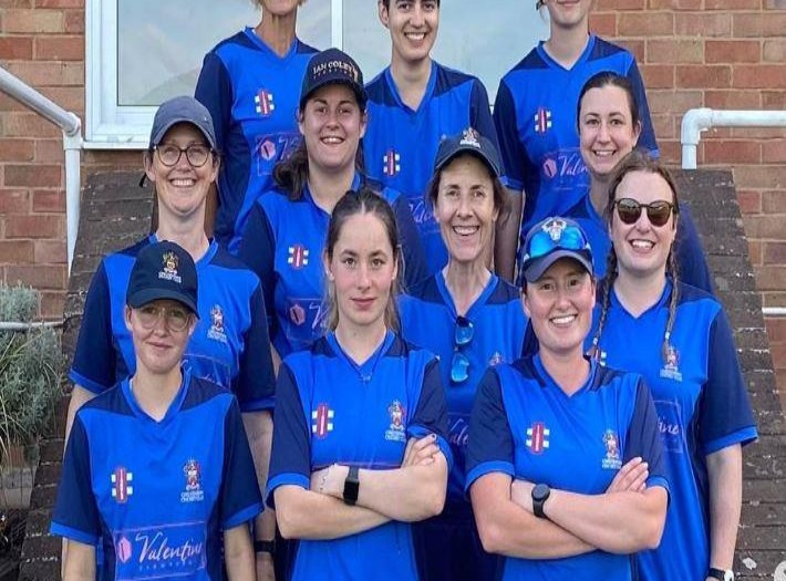Womens 1st XI