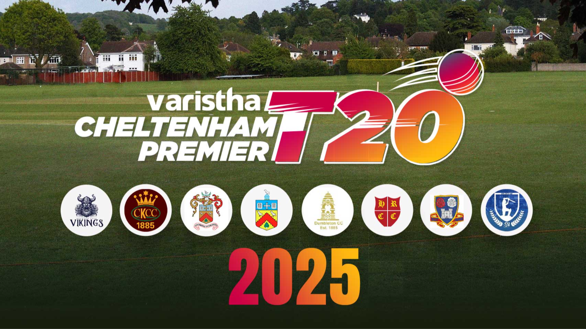 Varistha Cheltenham Premier T20
