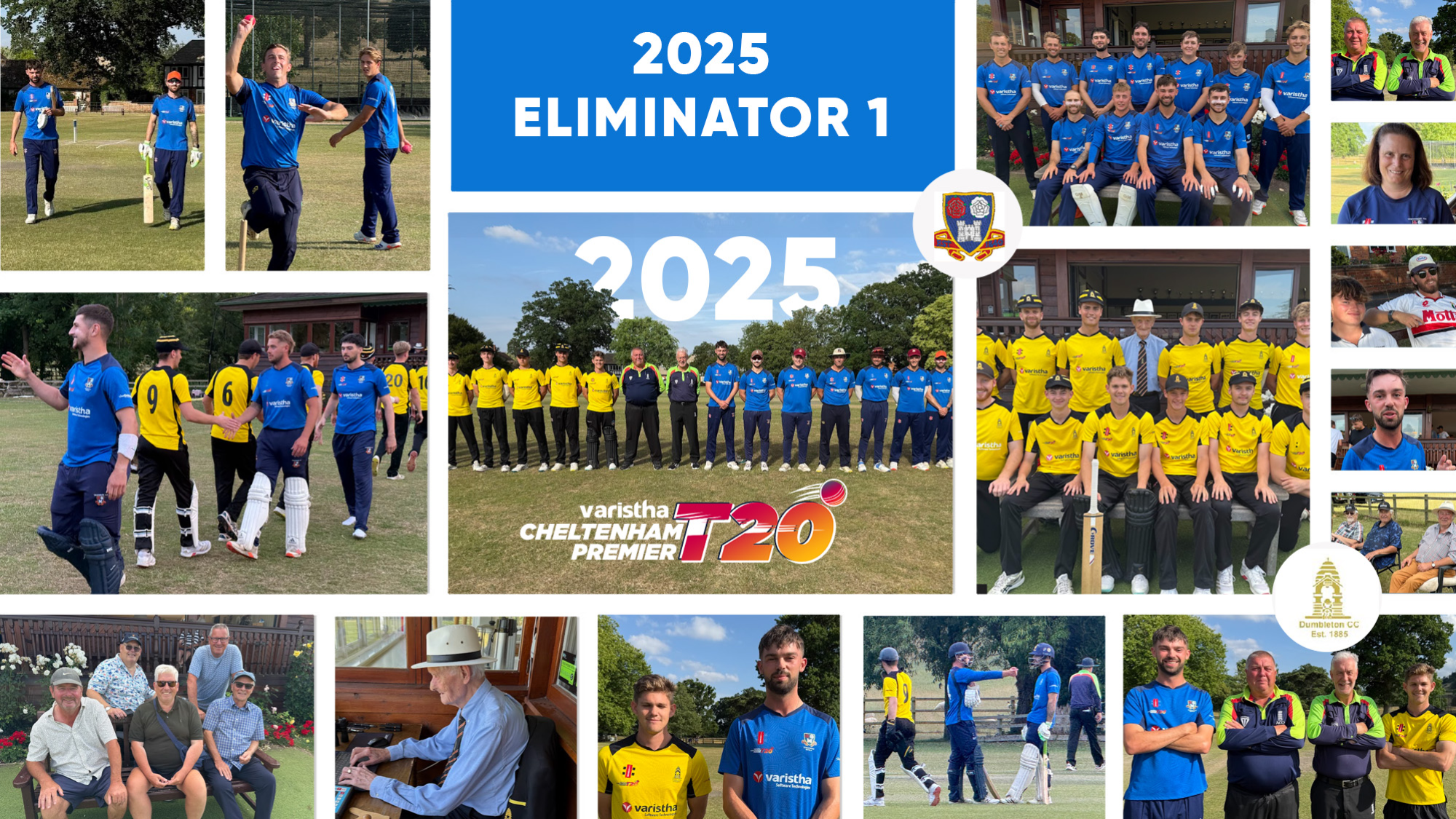 Eliminator 1
