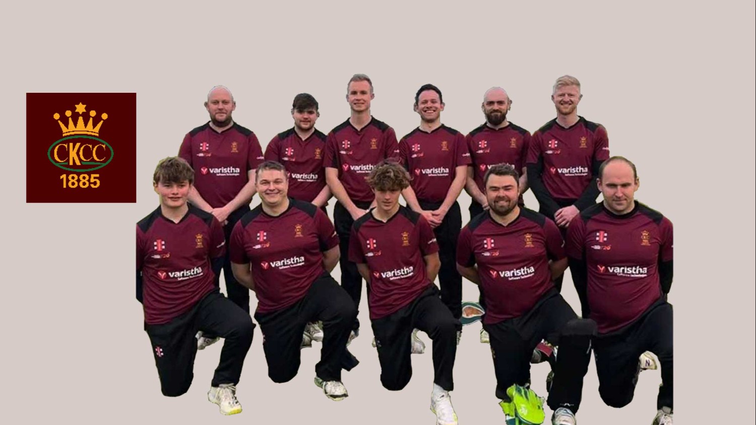 Charlton Super Kings