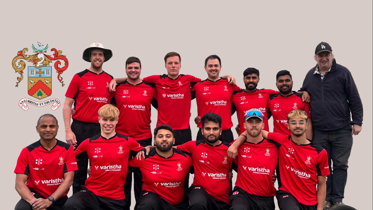 Cheltenham Spartans
