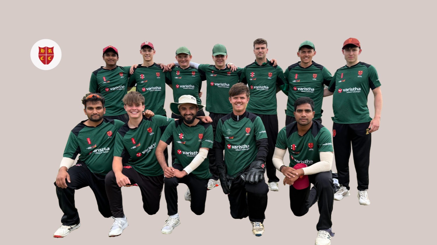 Hatherley Hurricanes