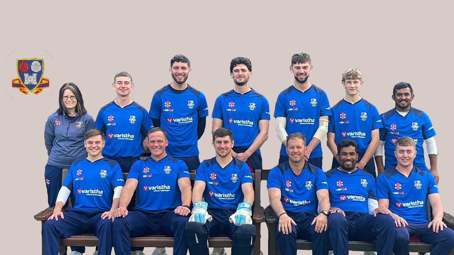 Tewkesbury Royals