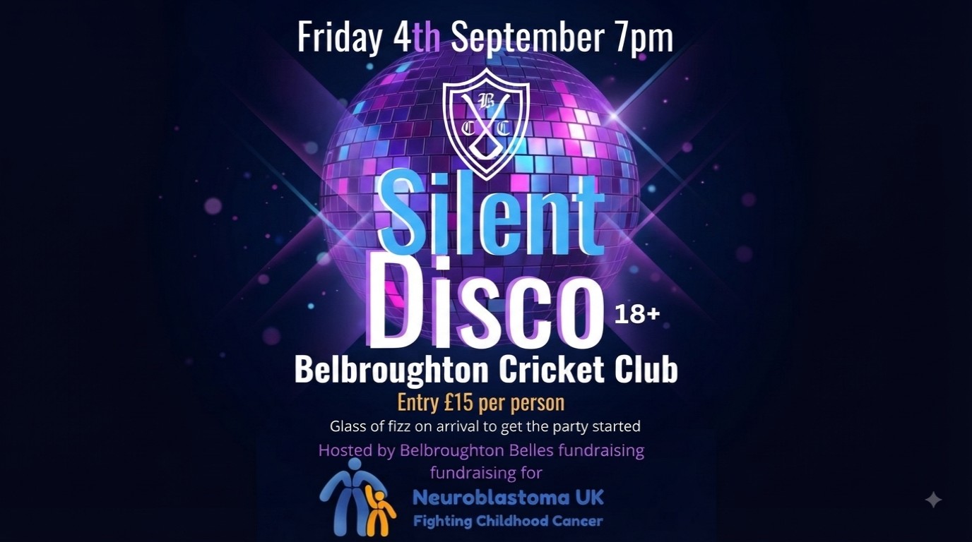 Silent Disco