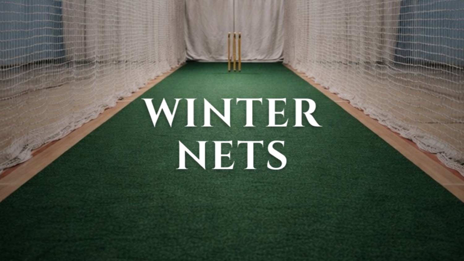 Winter Nets 2026