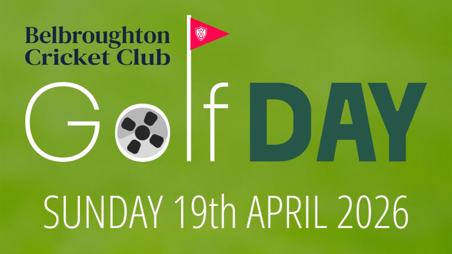 Annual Golf Day