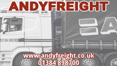 AndyFreight