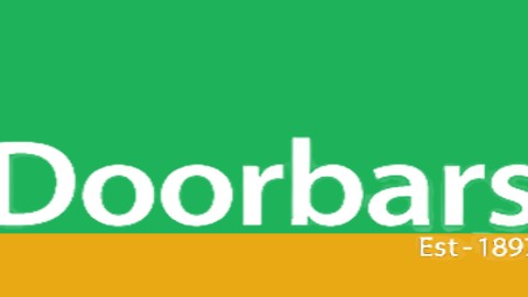 Doorbars