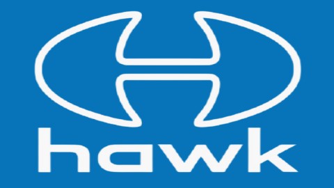 Hawk Cricket