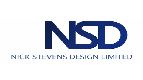 Nick Stevens Design