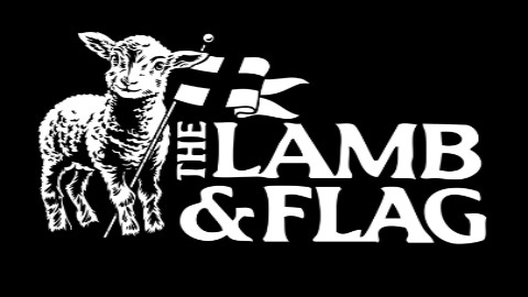 The Lamb & Flag