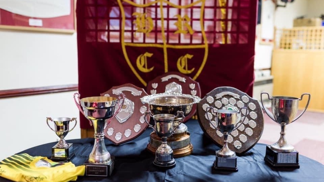 End of Season Dinner (EOSD)