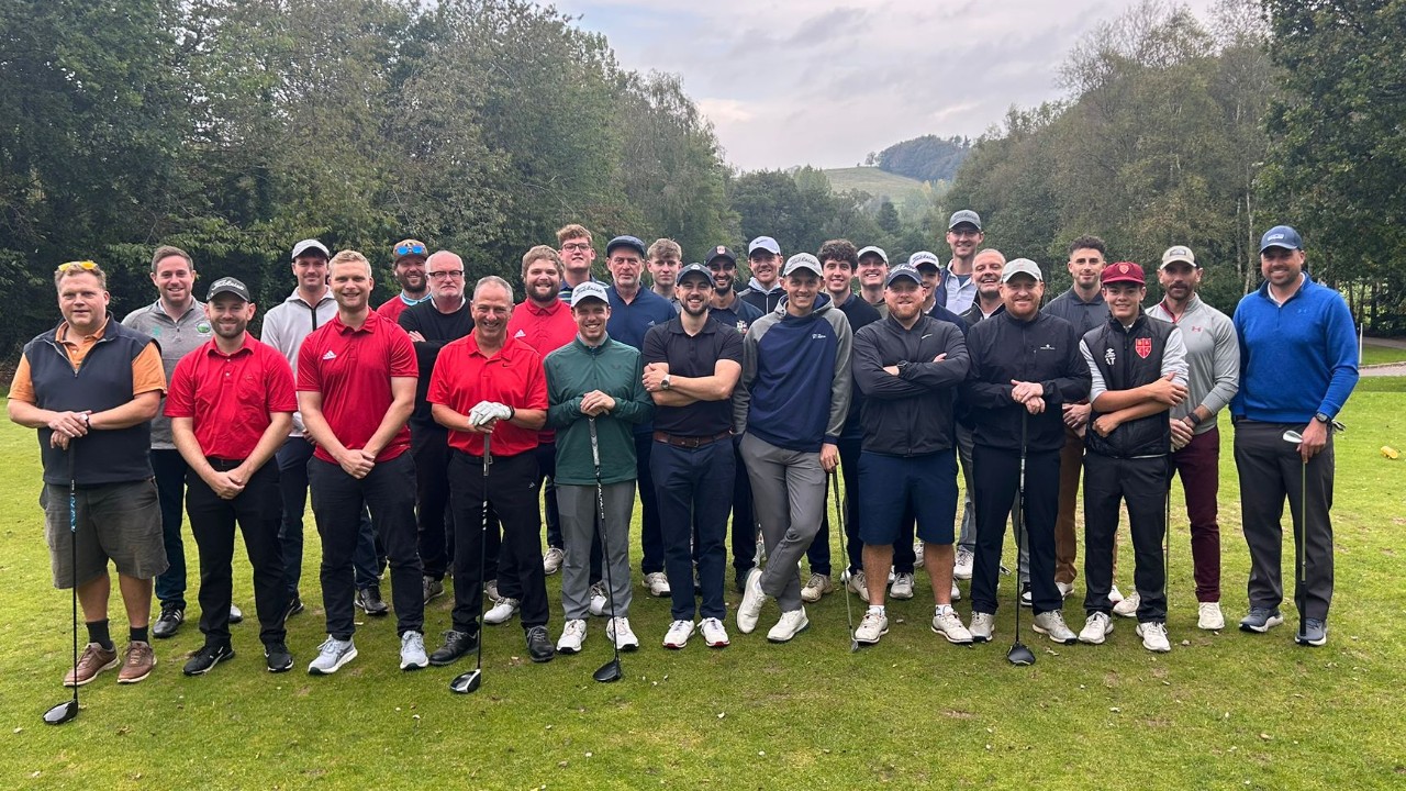 HRCC Golf Tour 2026