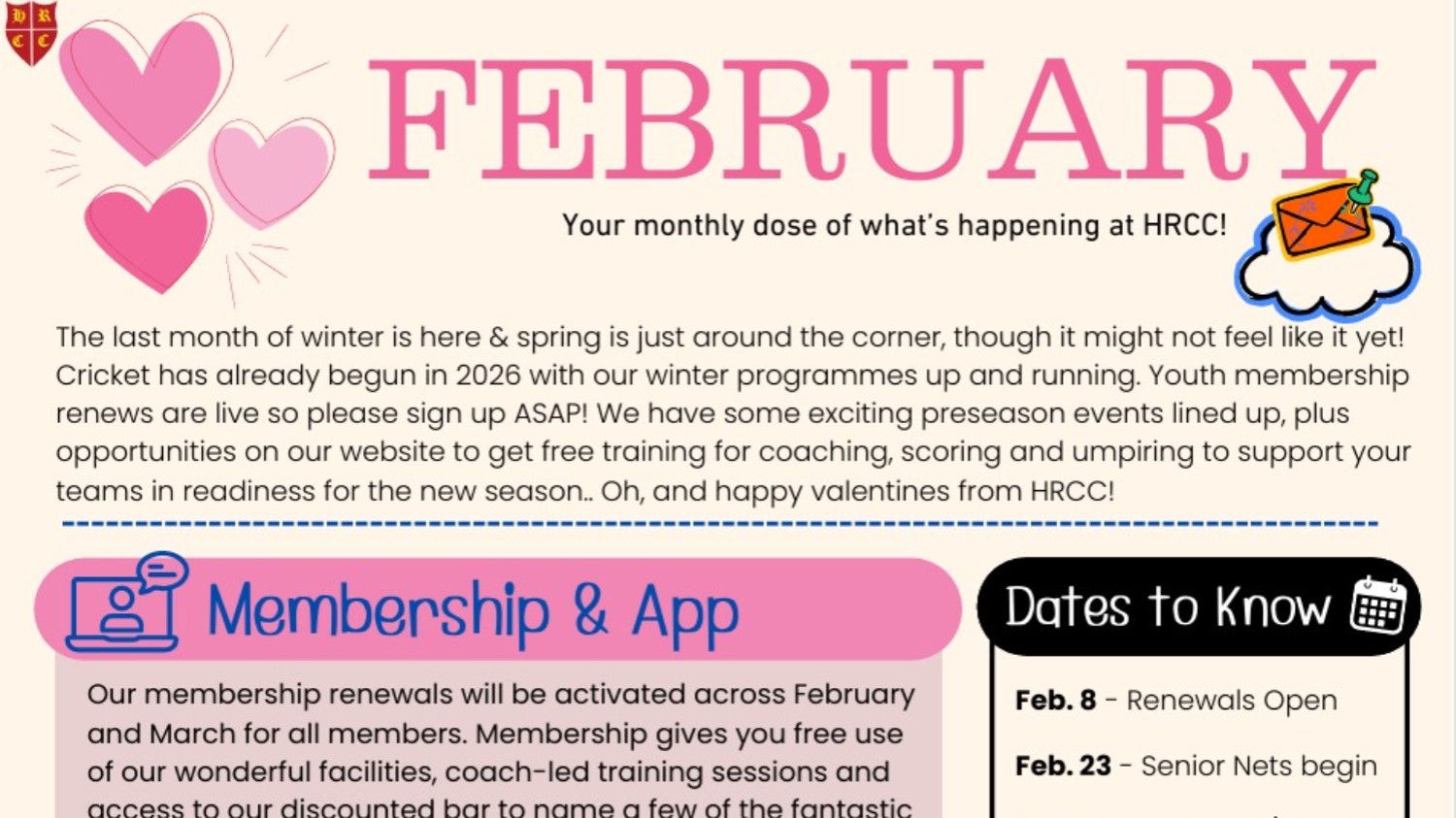 February 2026